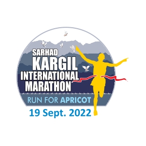 Sarhad Kargil International Marathon - Welcome